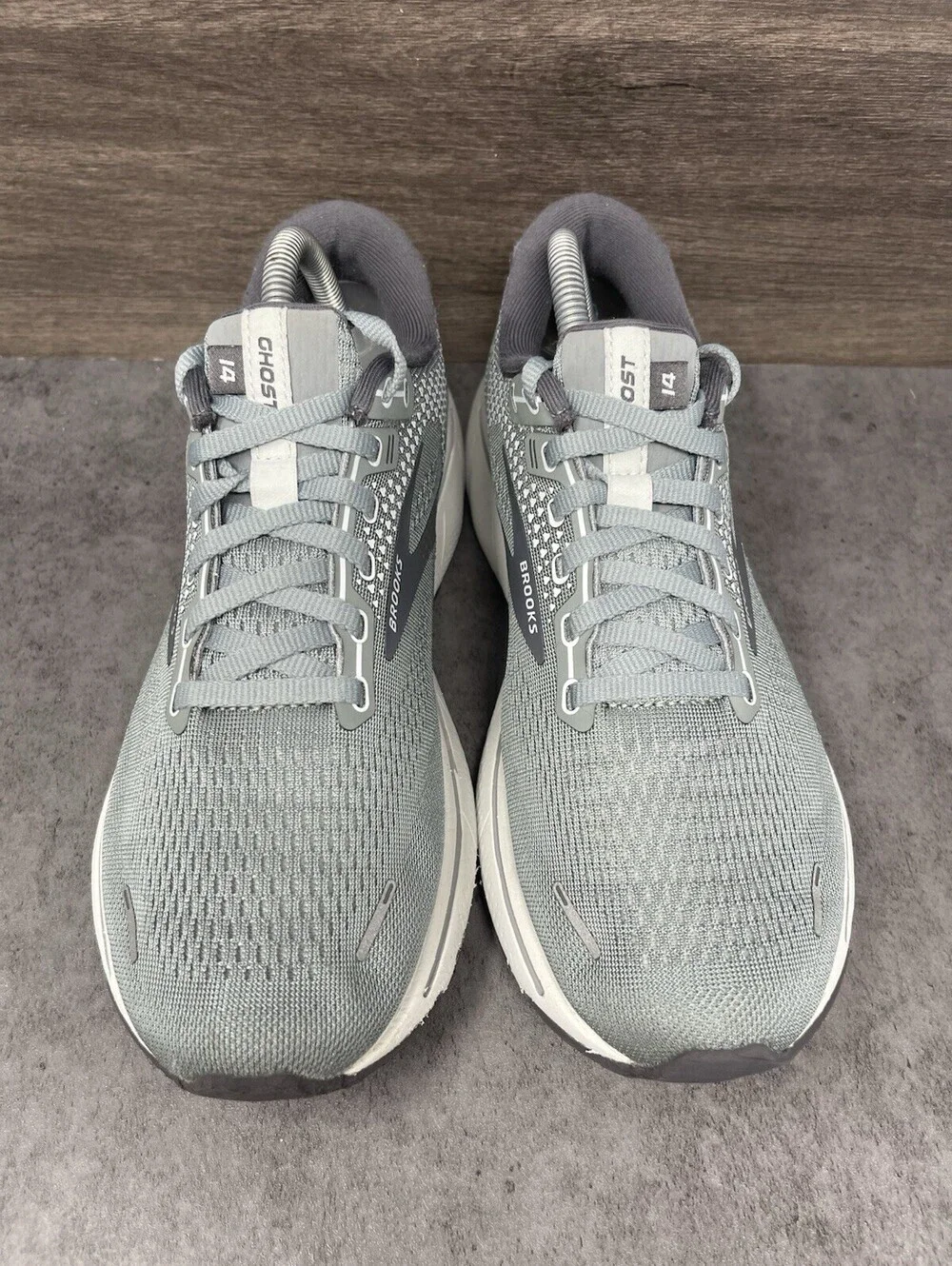Brooks brand model